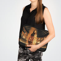 Maxentius Laptop Sleeve