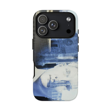 Roma phone case for iPhone 17 Pro by Vittorio Storaro
