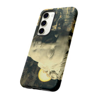 The regency of Claudio Phone Cases