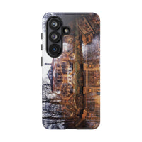 The Villa Malcontenta phone case for Samsung Galaxy S26 by Vittorio Storaro, from the La Civiltà Romana collection