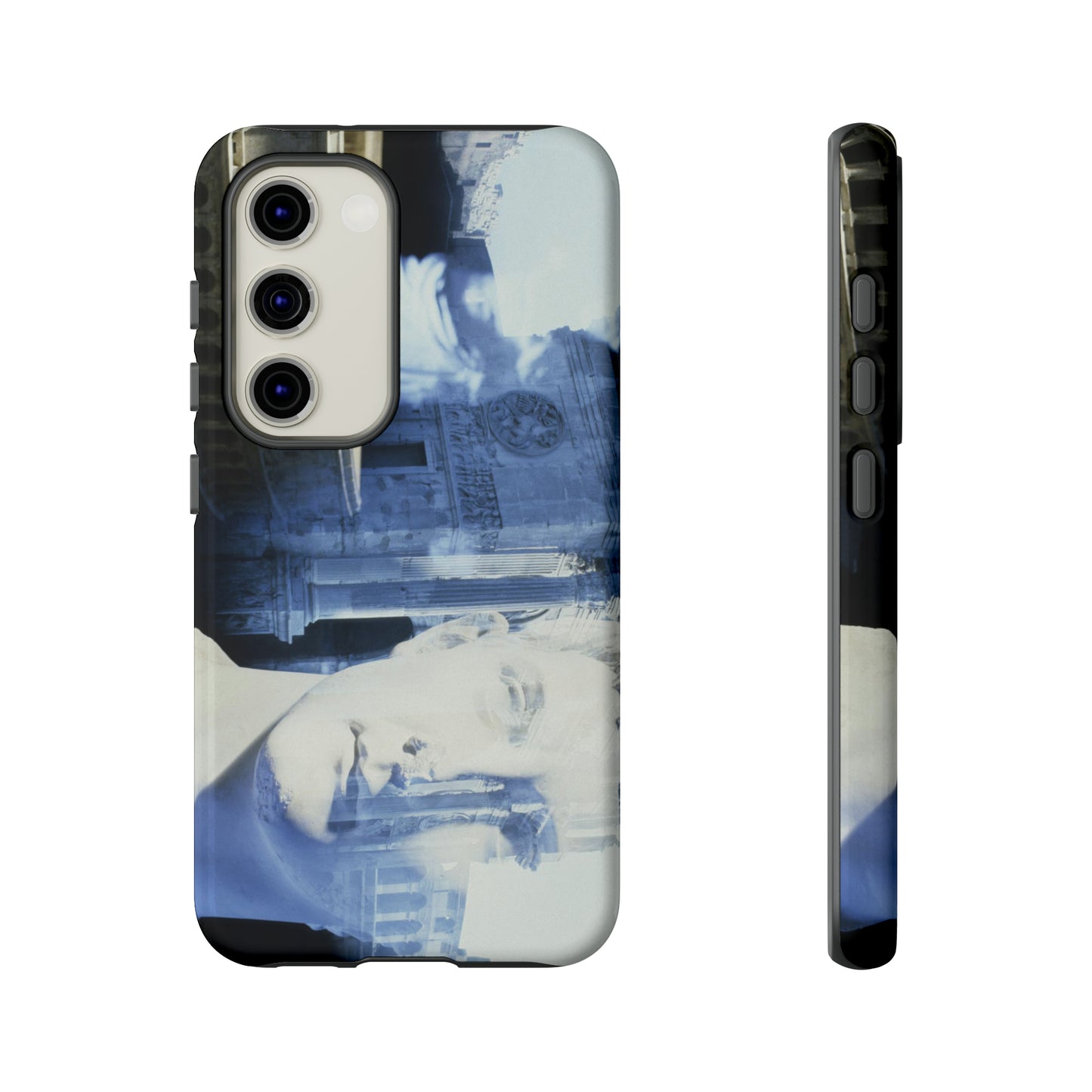 Roma Phone Cases