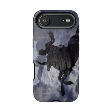 The Ancient Via Appia phone case for iPhone 17 Air by Vittorio Storaro, from the La Civiltà Romana collection