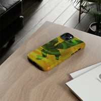 Pegasus Phone Cases
