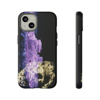 Vision of Rome Phone Cases