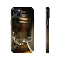 The Villa dei Mysteries Phone Cases