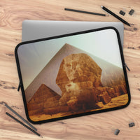Works Of Man Laptop Sleeve
