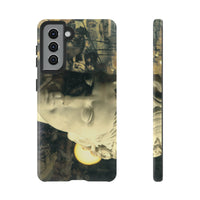 The regency of Claudio Phone Cases