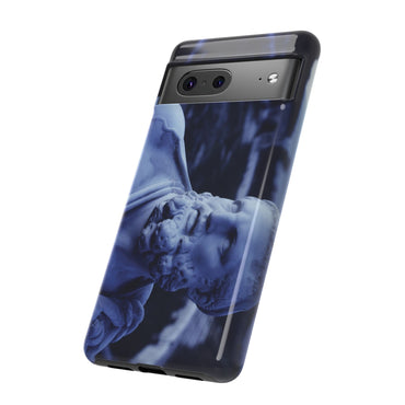 Eracle phone case for Google Pixel 7 by Vittorio Storaro, from the La Civiltà Romana collection