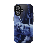 Eracle phone case for iPhone 16 by Vittorio Storaro, from the La Civiltà Romana collection