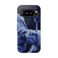 Eracle phone case for Google Pixel 9 Pro by Vittorio Storaro, from the La Civiltà Romana collection
