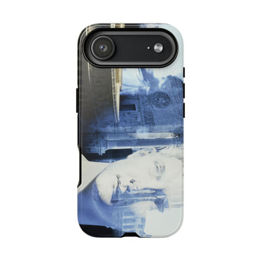 Roma phone case for iPhone 17 Air by Vittorio Storaro