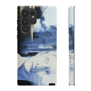 Roma phone case for Samsung Galaxy S22 Ultra by Vittorio Storaro