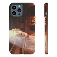 The Pantheon Phone Cases