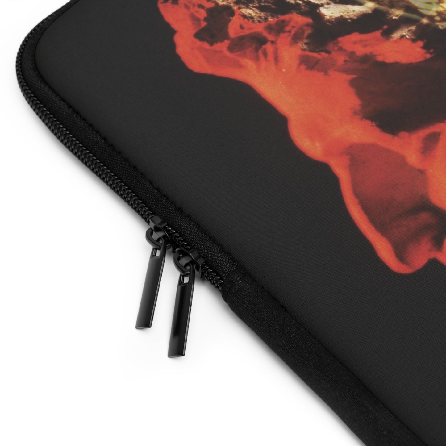 Apollo & Two Faced Janus Laptop Sleeve