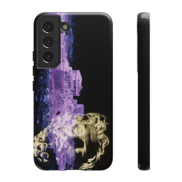 Vision of Rome phone case for Samsung Galaxy S22 by Vittorio Storaro