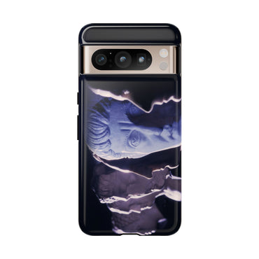Edict of Constantine phone case for Google Pixel 8 Pro by Vittorio Storaro, from the La Civiltà Romana collection