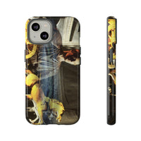 Auriga in the Circus of Antioch Phone Cases