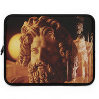 Jupiter & Mars Laptop Sleeve