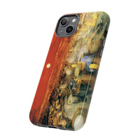 The Roman Fortress Phone Cases