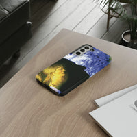 Attack on Rome Phone Cases
