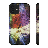 Moses Prophet of Rome Phone Cases