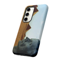 The Imperial Ways of Rome in Egypt Phone Cases