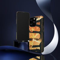 Traiano the Conqueror Phone Cases