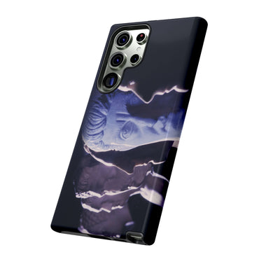 Edict of Constantine phone case for Samsung Galaxy S23 Ultra by Vittorio Storaro, from the La Civiltà Romana collection
