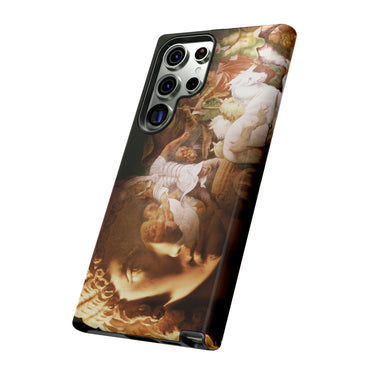 Defense of the City phone case for Samsung Galaxy S23 Ultra by Vittorio Storaro, from the La Civiltà Romana collection