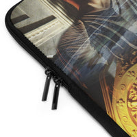 Auriga In The Circus Of Antioch Laptop Sleeve