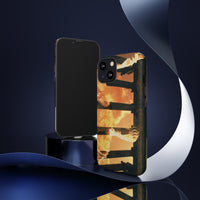 Traiano the Conqueror Phone Cases