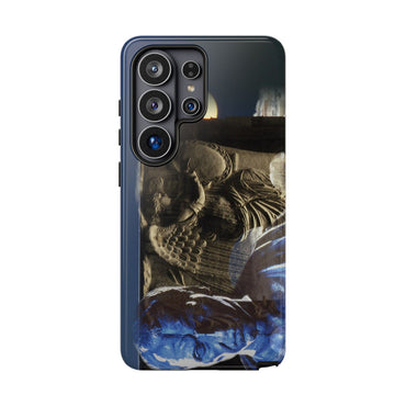Arc de Triomphe idealized for Julius Caesar phone case for Samsung Galaxy S26 Ultra by Vittorio Storaro, from the La Civiltà Romana collection