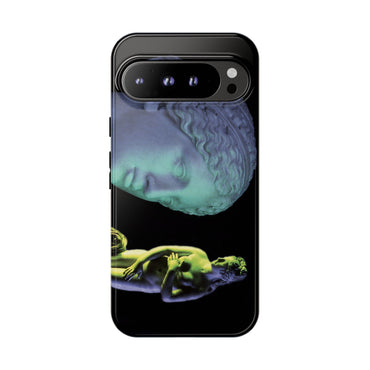 Capitoline Venus phone case for Google Pixel 9 Pro XL by Vittorio Storaro, from the La Civiltà Romana collection