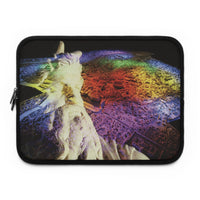 Moses Prophet Of Rome Laptop Sleeve