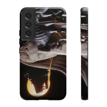 The Rome of Augustus phone case for Samsung Galaxy S22 by Vittorio Storaro, from the La Civiltà Romana collection