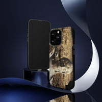 The Muse of Rome Phone Cases