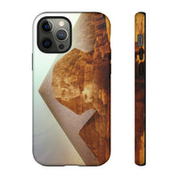 Works of Man Phone Cases