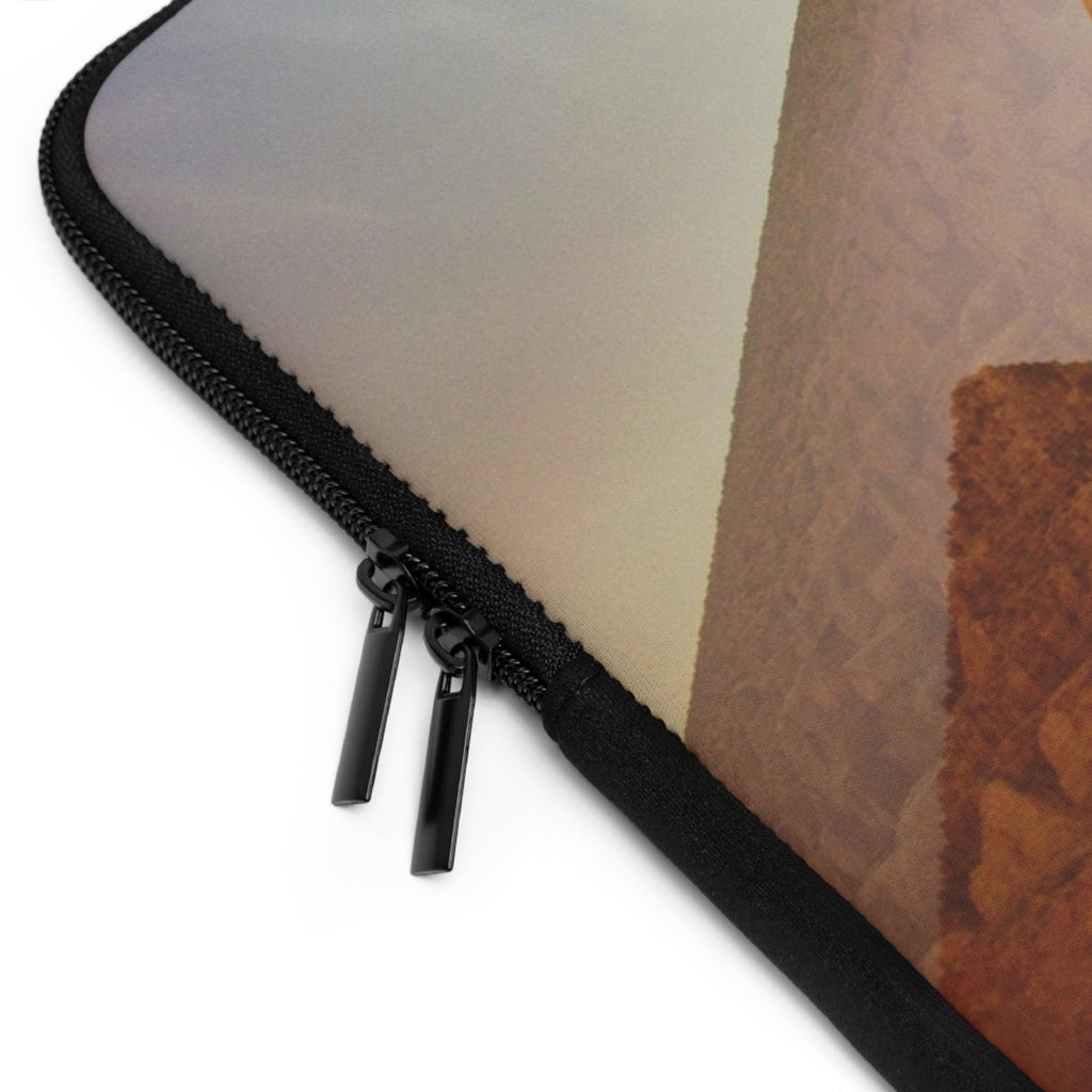 Works Of Man Laptop Sleeve