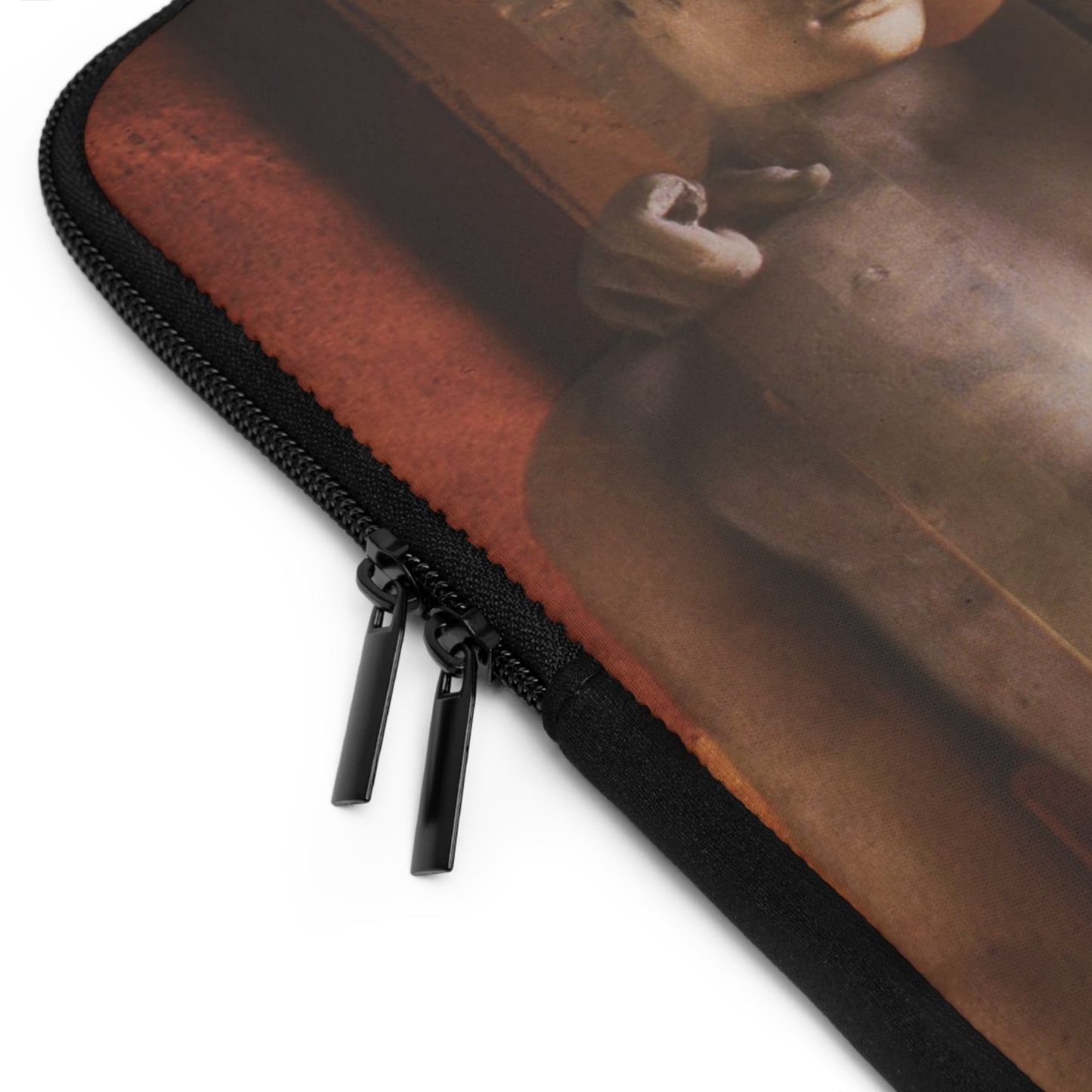 Elettra & Oreste Laptop Sleeve