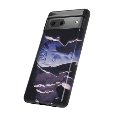 Edict of Constantine phone case for Google Pixel 7 by Vittorio Storaro, from the La Civiltà Romana collection