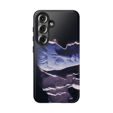 Edict of Constantine phone case for Samsung Galaxy S25 by Vittorio Storaro, from the La Civiltà Romana collection