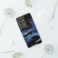 Julius Caesar and Venus Phone Case - Divine Authority Protection