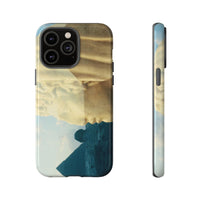 Land of Egypt Phone Cases