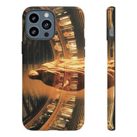 Maxentius Phone Cases