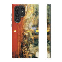 The Roman Fortress Phone Cases