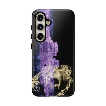 Vision of Rome phone case for Samsung Galaxy S24 by Vittorio Storaro