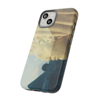 Land of Egypt Phone Cases
