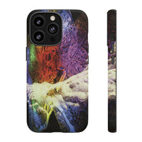 Moses Prophet of Rome Phone Cases