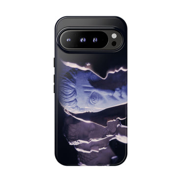 Edict of Constantine phone case for Google Pixel 9 Pro XL by Vittorio Storaro, from the La Civiltà Romana collection