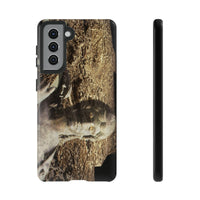 The Muse of Rome Phone Cases